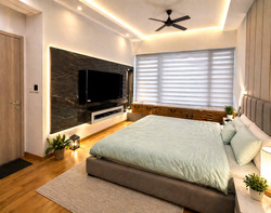 Flamingo Valley (D15), Condominium #549807031